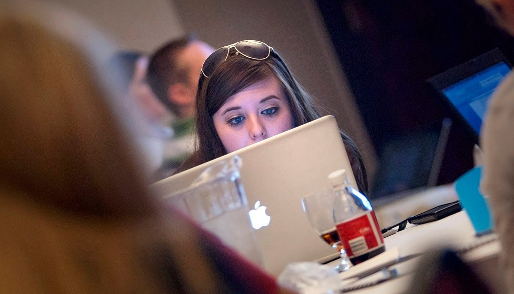 Brightpod Customer Story - Jenn Lisak of DK New Media