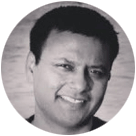 Shalin Jain of HappyFox