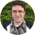  Robby Macdonell of RescueTime