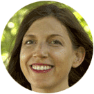 Laure Parsons of Olark