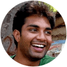Sairam Krishnan of Freshdesk