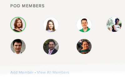 Fun project collaboration with Brightpod