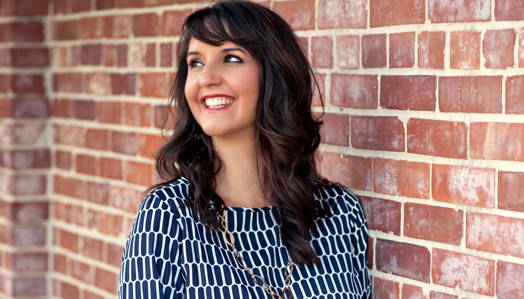 Brightpod Customer Story - Holly Clark of Candour