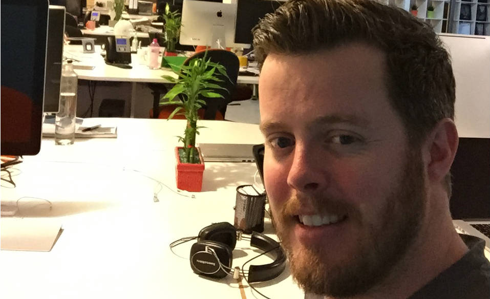 Brightpod Customer Story - Bob Jones of Visible