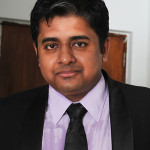 Rajiv Mathew of Compassites