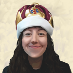 Belle Beth Cooper of Exist