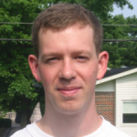 Gus Mueller of Flying Meat