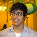 Ravi Parikh of Heap