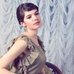 Alexandra Tachalova of SEMrush