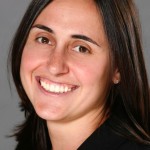 Kristin Calve of LiftMetrix