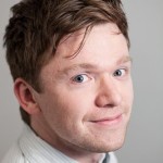 Phil Haslehurst of Decibel Insight