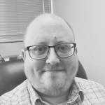Jesse Terry of Fusion Invoice