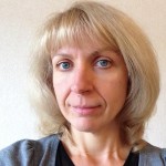 Mila Shvets of TeamDesk