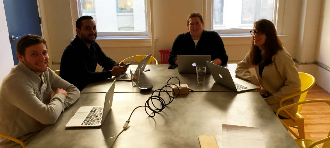 Brightpod Customer - Tony Calhoun of Creative Net FX