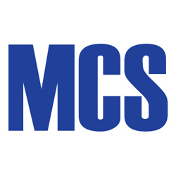 MCS Ltd Logo