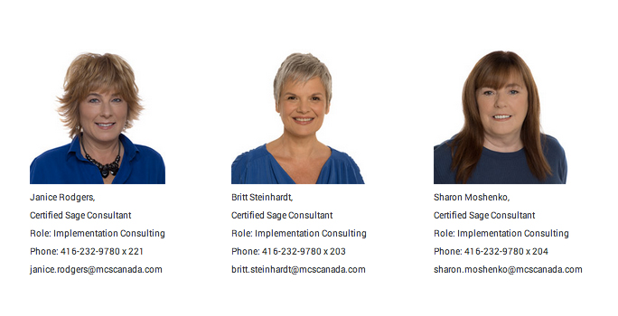 MCS Ltd Construction Solutions Employees Three