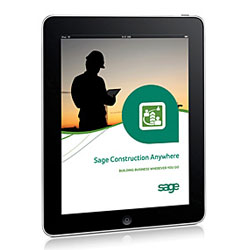 MCS Ltd Construction Cloud Services