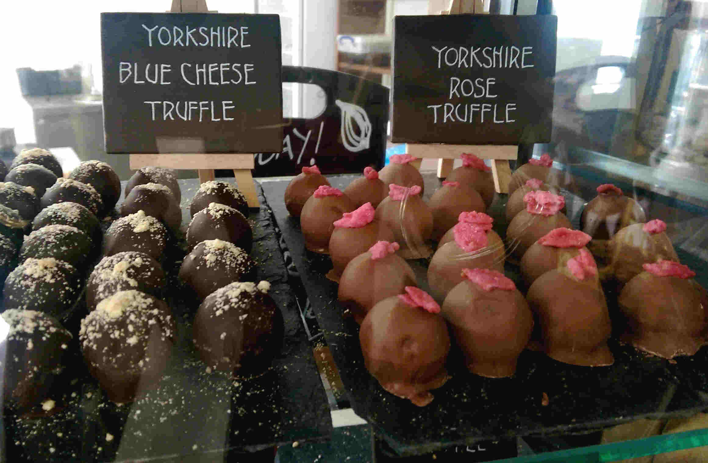 Chocolate Ecstasy Tours Tours