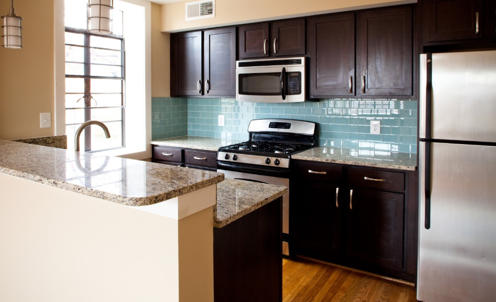 The Macklin Apartments