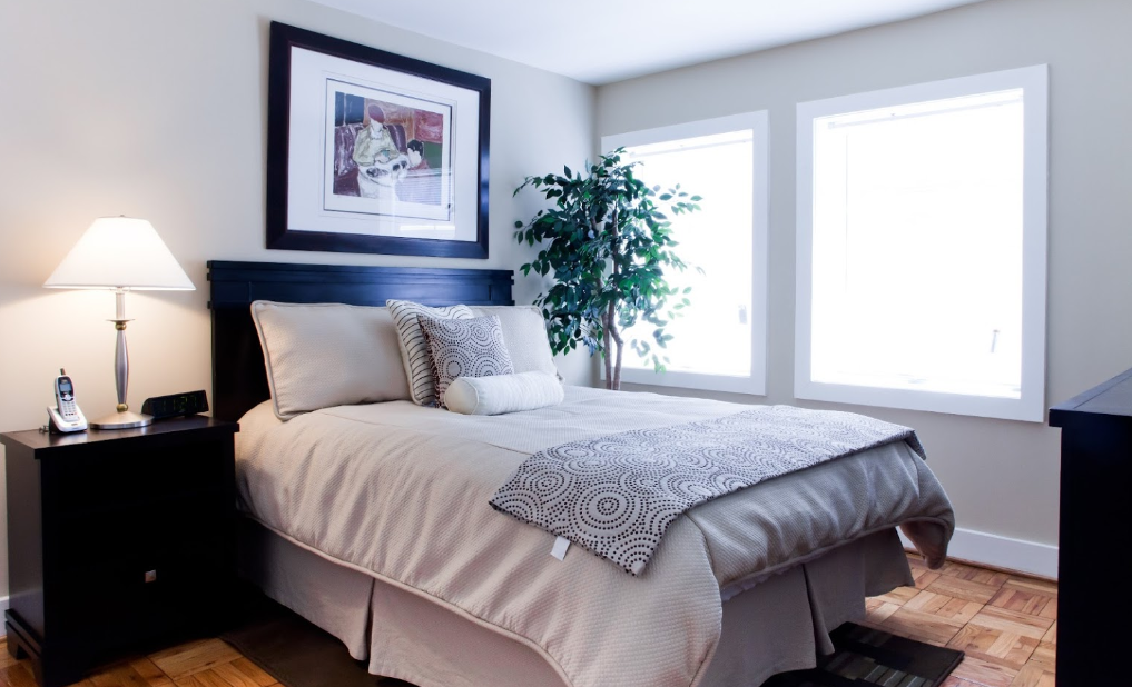 The Macklin Apartments