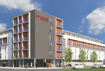 ... Ausbildungsmesse, Hessen, Berufsakademie, Frankfurt, Bewerbungsforum
