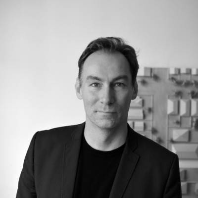 Andrew Milward-Bason, Founder at Urban Creative