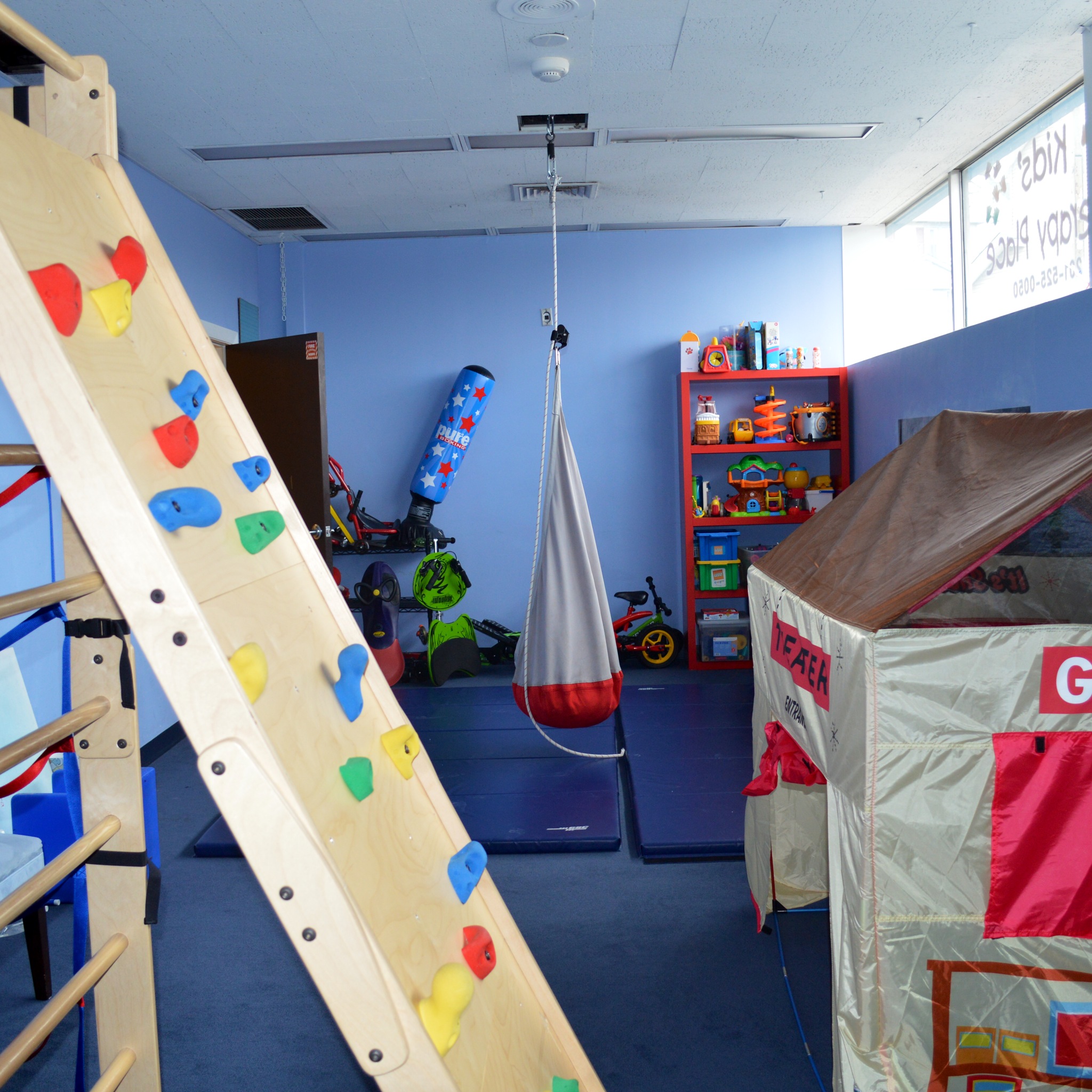 Kids Therapy Place Our space