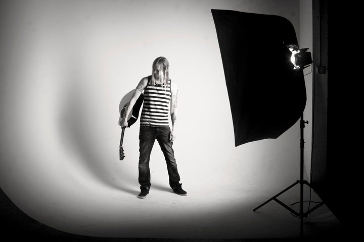 Chattanooga Portrait Photographer | Modeling Photography