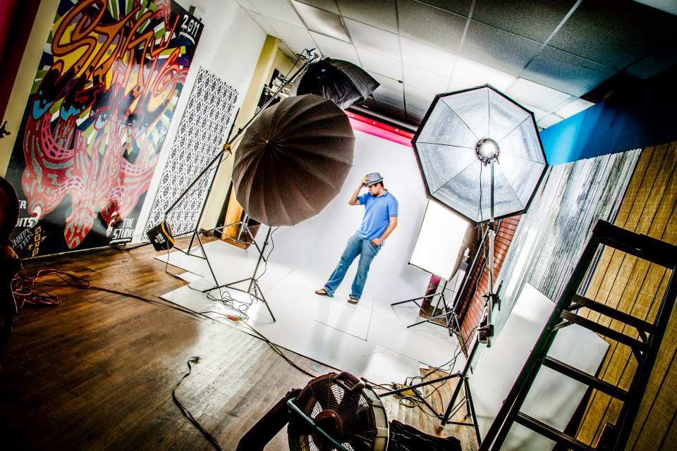 Chattanooga Portrait Photographer | Modeling Photography