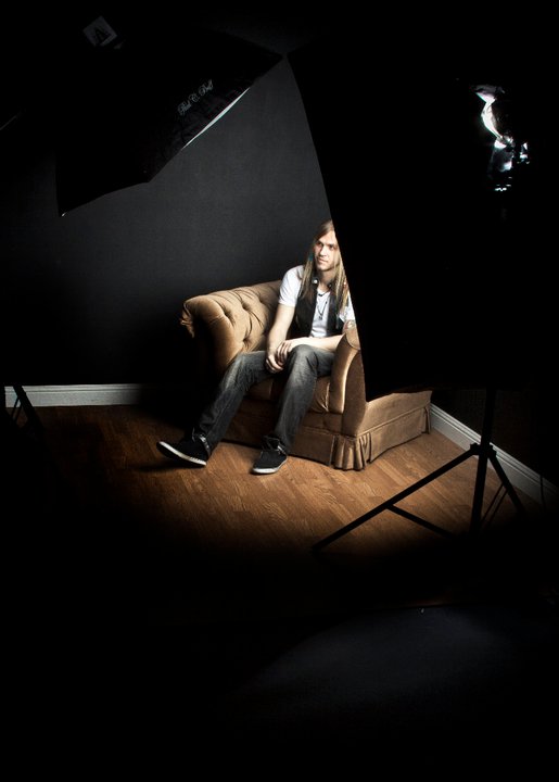 Chattanooga Portrait Photographer | Modeling Photography