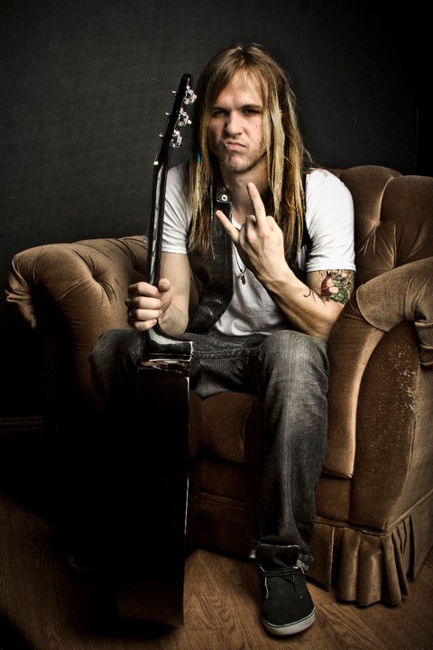 Chattanooga Portrait Photographer | Modeling Photography