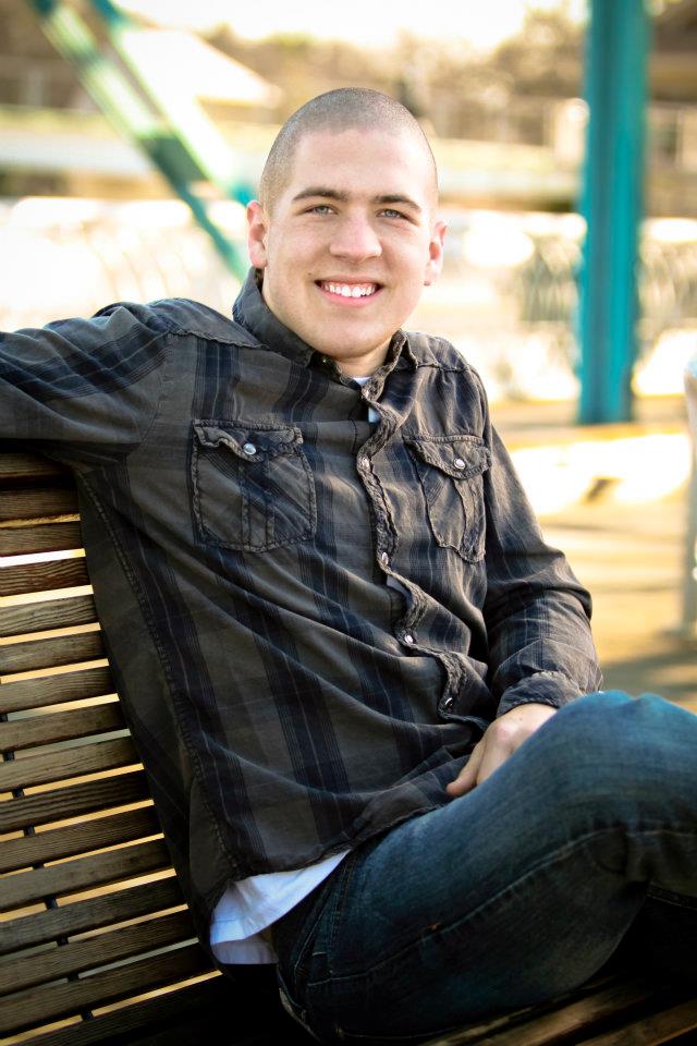 Chattanooga Portrait Photographer | Modeling Photography