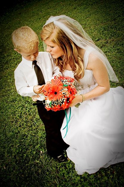 Chattanooga Wedding Photography