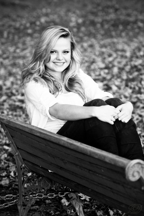 Chattanooga Portrait Photographer | Modeling Photography