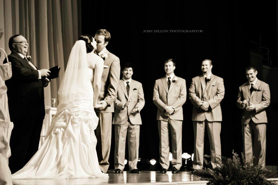 Chattanooga Wedding Photographer | Premiere Wedding Photography