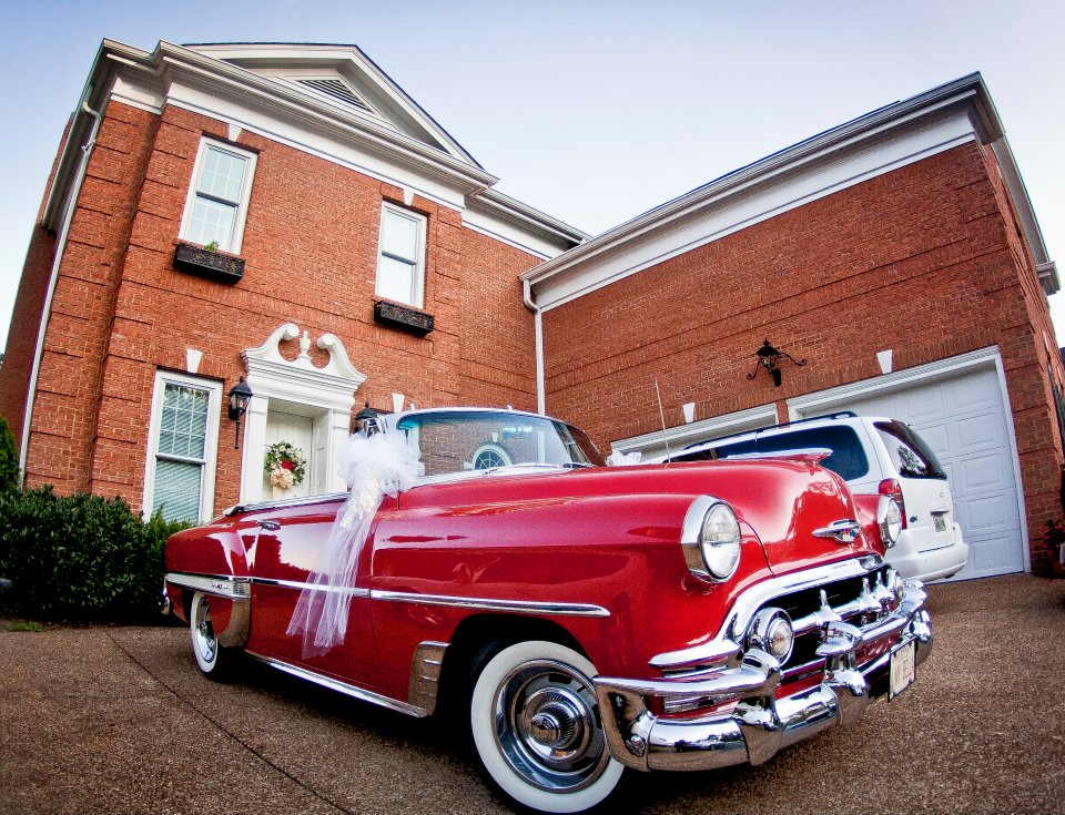 Chattanooga Wedding Photography