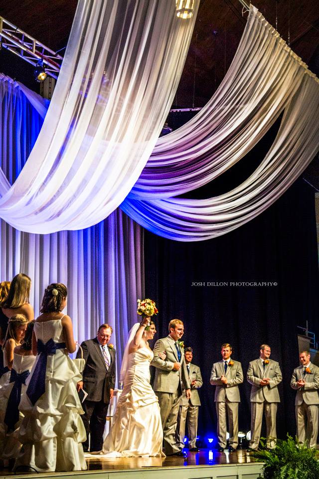 Chattanooga Wedding Photography