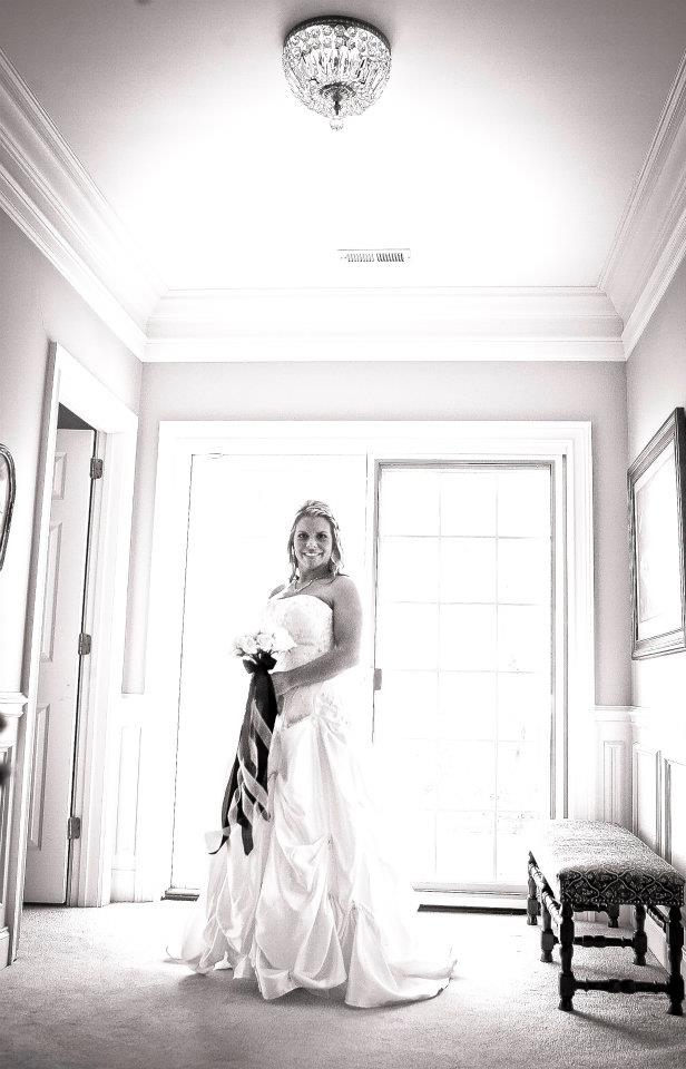 Chattanooga Wedding Photographer | Premiere Wedding Photography