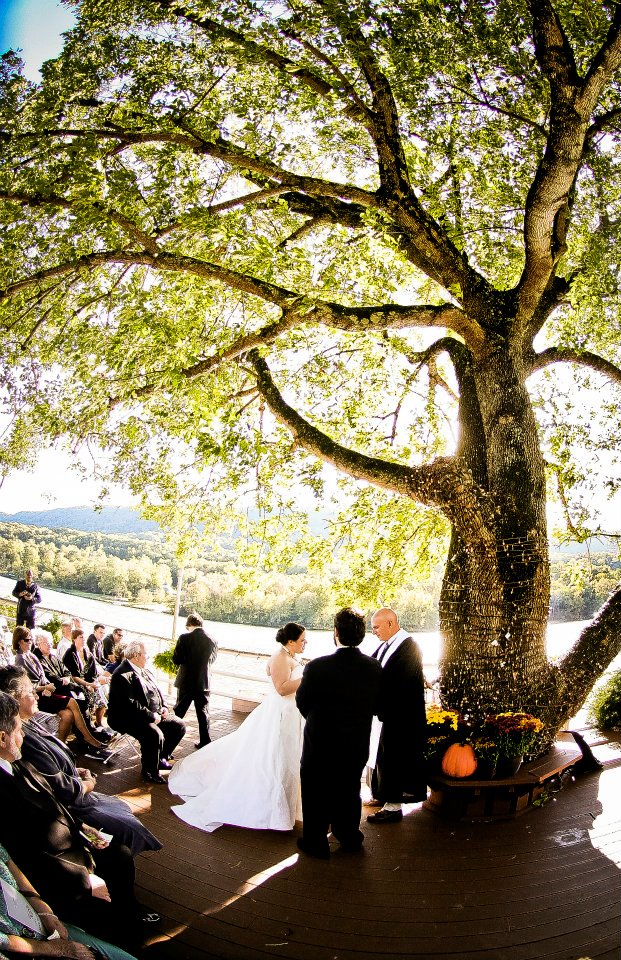 Chattanooga Wedding Photography