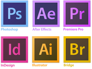 Adobe Programs