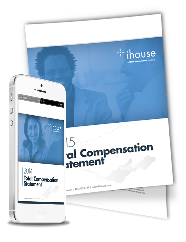 Total Compensation Statements