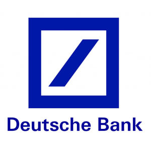 Deutsche bank ag forex