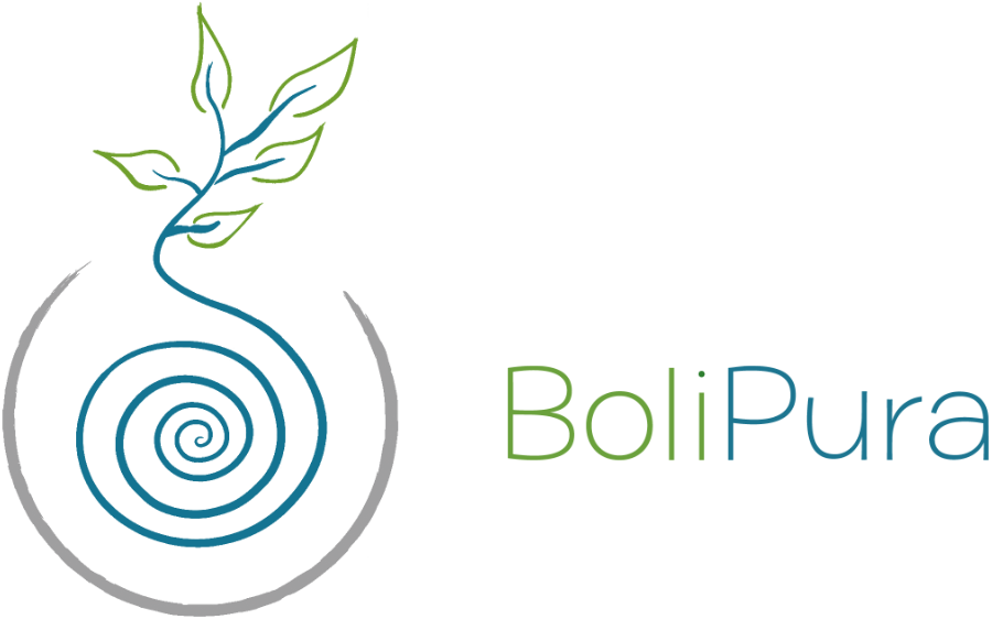 Boli Pura Willkommen in der Glasstadt