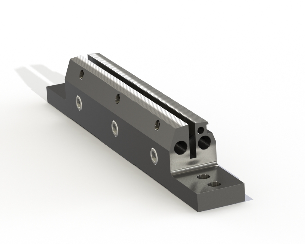 Crimpers/Sealing Jaws │ LAKO