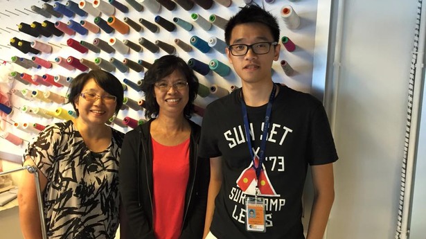 DBC數碼電台 開心好運來 訪問 收聽：http://www.dbc.hk/radio2/programme-archive/Id/20838