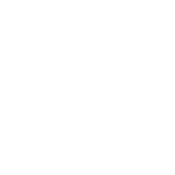 amazon logo white