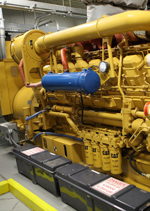 rental generator