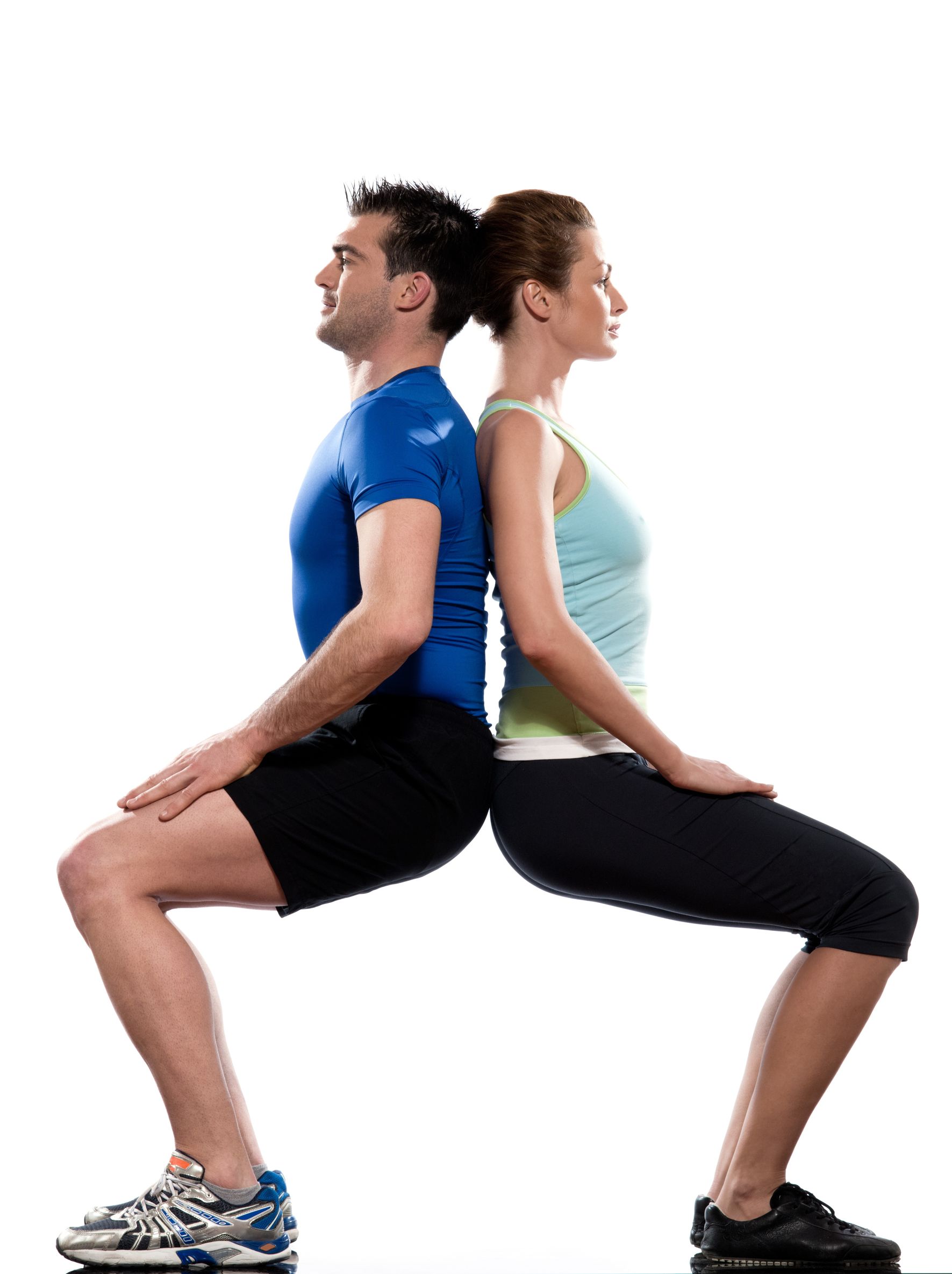 Top Weight Loss Programs For Men And Women Eif Maryland Couple Workout At Eif