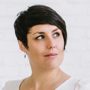 Photo of Sara Wachter-Boettcher