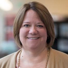 Photo of Jane Keairns